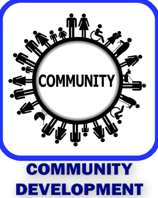 COMMUNITY DEVELOPMENT