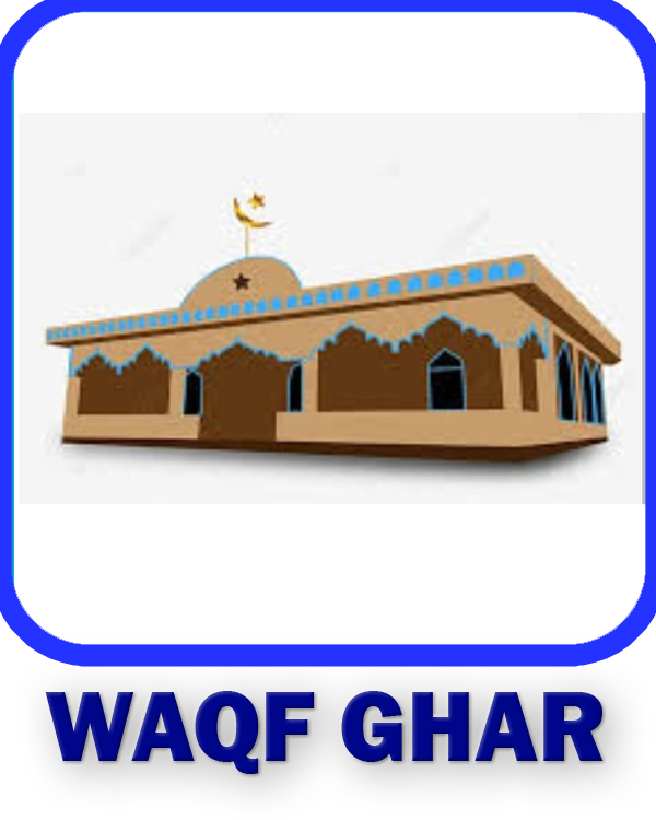 WAQF GHAR